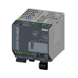 SITOP PSU8600/3AC/DC24V/40A/4X10A EIP