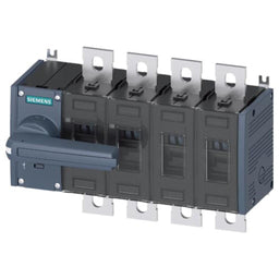 SIE 3KD4242-0PE10-0 INT.SECC 4P 400A 690V