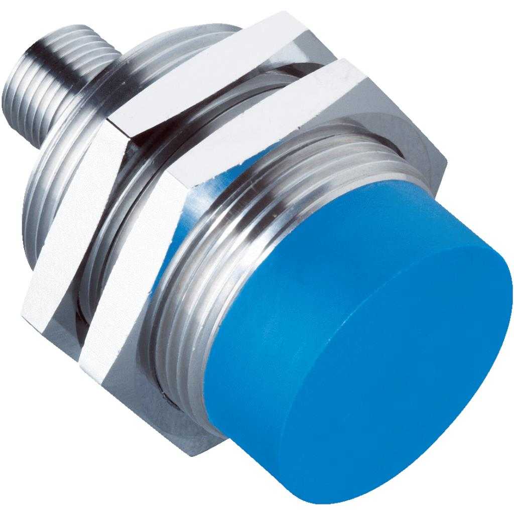 Inductivo IMA30, analógica, Sn=0 mm, no enrasado, M12 4P