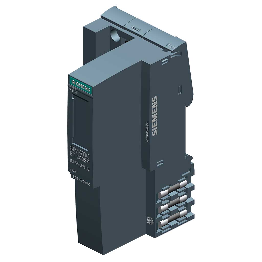 ET 200SP, IM155-6PN HS