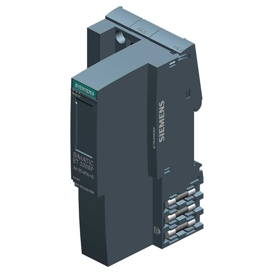 ET 200SP, IM155-6PN HS