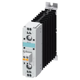 Relé estático 3RF2, 30A, 110V DC