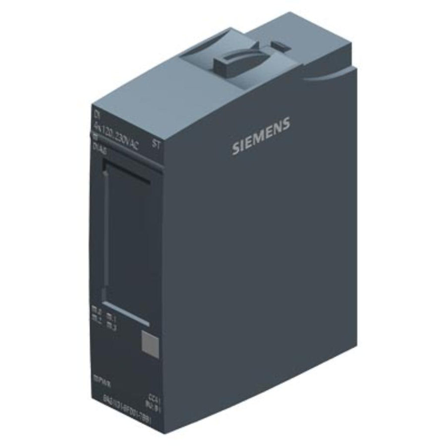 SIPLUS ET 200SP DI 4X120..230VAC ST