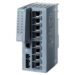 SCALANCE XC208G EEC