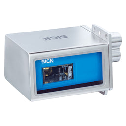 Escáner CB CLV62x, Sistema mecánico/elect, Ethernet, PROFINET, EtherNet/I