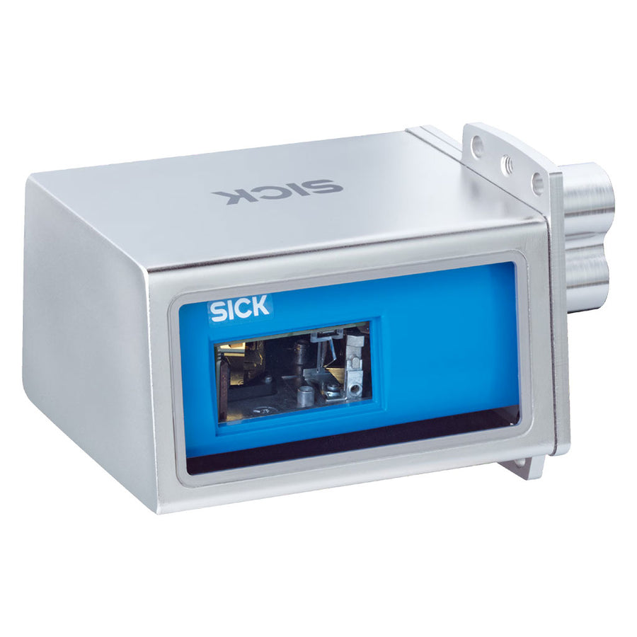 Escáner CB CLV62x, Sistema mecánico/elect, Ethernet, PROFINET, EtherNet/I