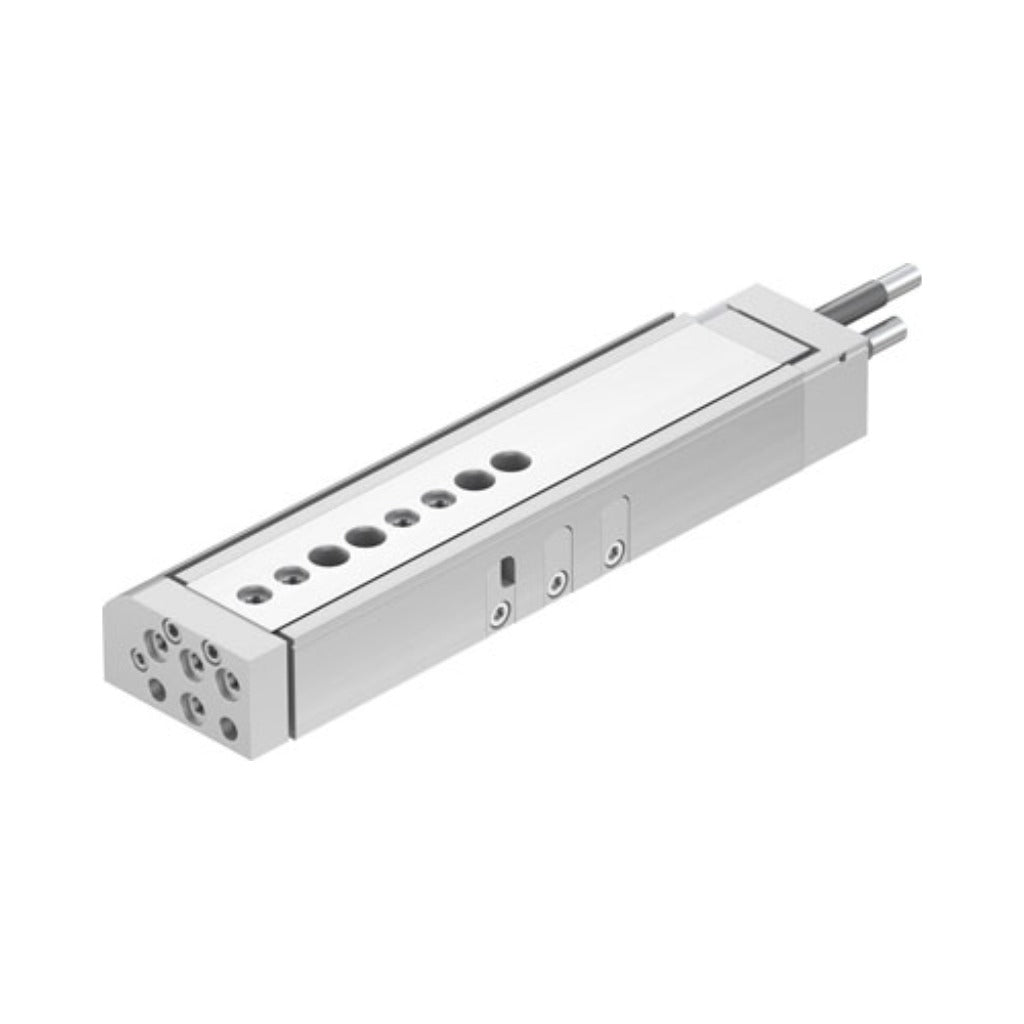 Minicarro DGSL, D. 8 mm, C. 30 mm