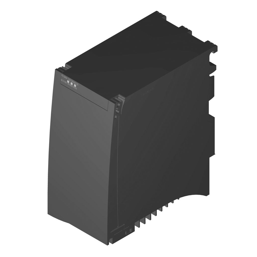 S7-1500, PS 60W 120/230V AC/DC