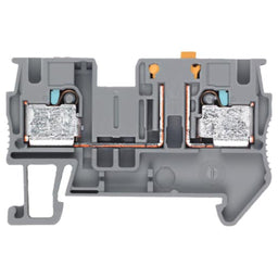 SIE 8WH6000-6CG00 BORNE SECC.6,2 mm