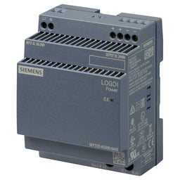 LOGO!Power/1AC/DC24V/4A