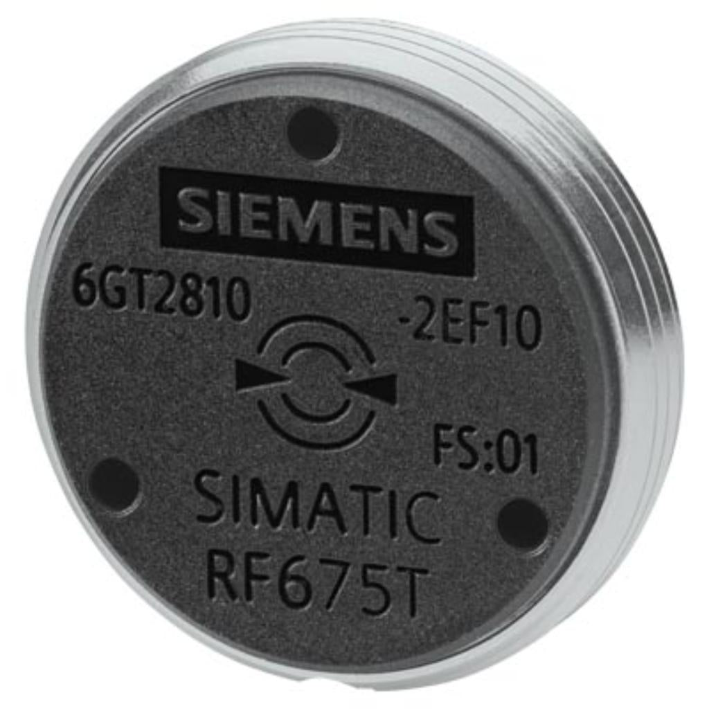 RF675T FCC,M20x1/6mm,Impinj Monza R6P