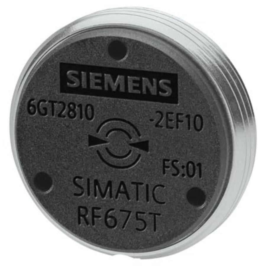 RF675T FCC,M20x1/6mm,Impinj Monza R6P