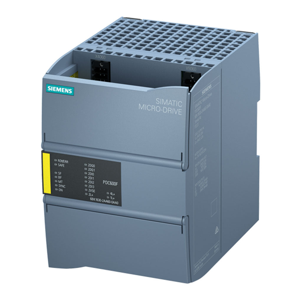 SIMATIC MICRO-DRIVE PDC600F boxed