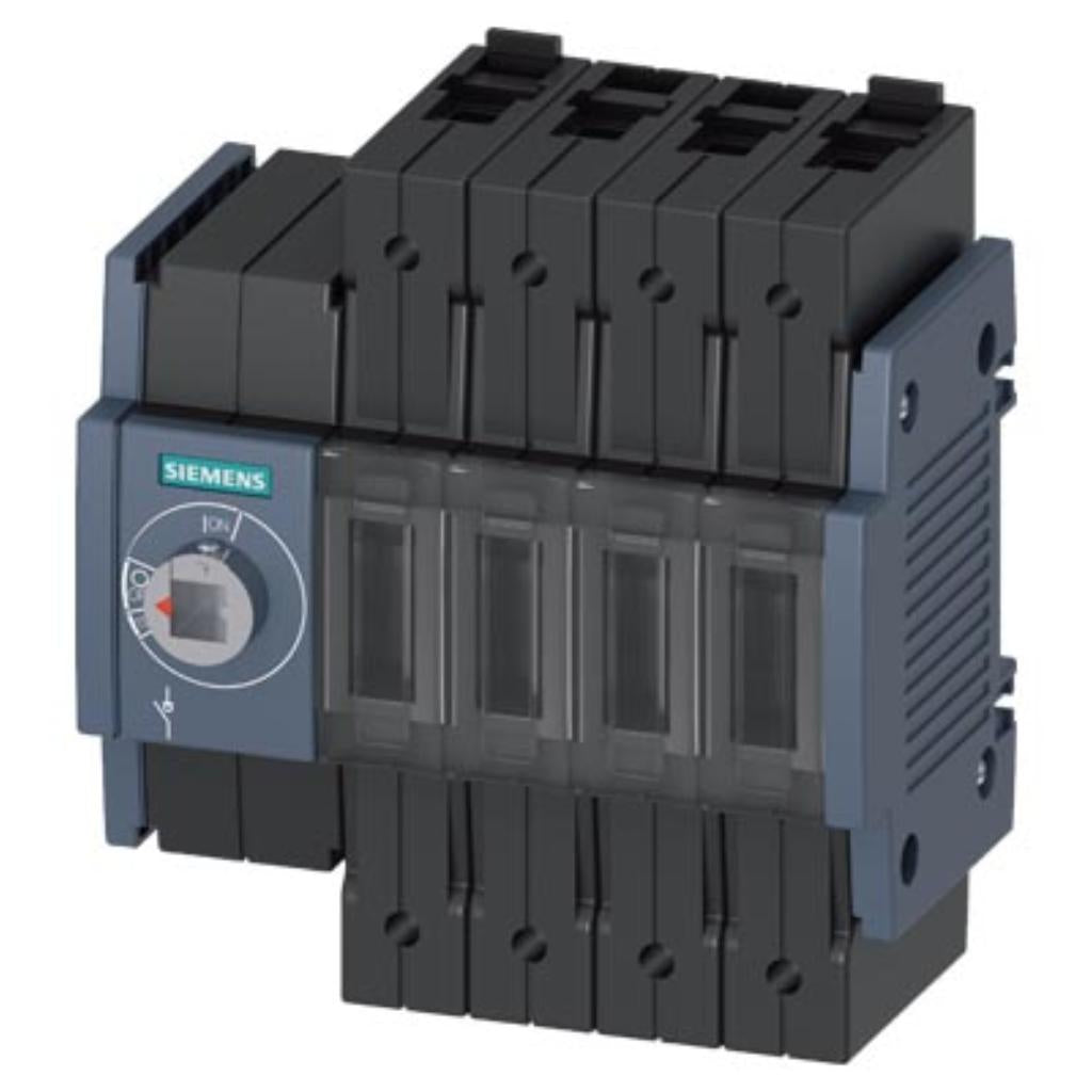 SIE 3KD1640-2ME10-0 INT.SECC 4P 16A 690V