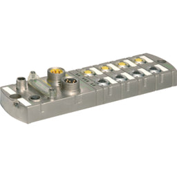 MVK I/O COMPACT MODULE, METAL