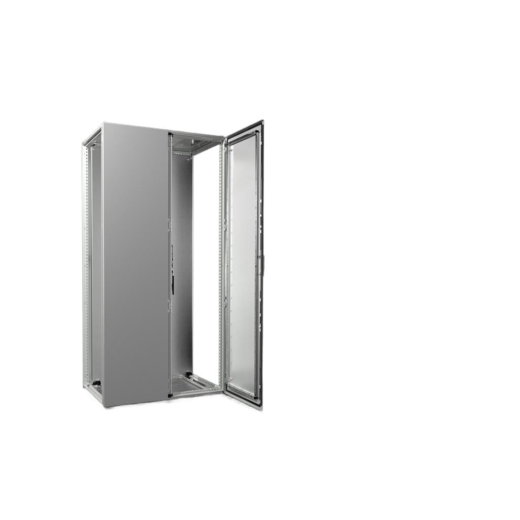 VX25 armario 1000x2000x600 mm, sin dorsal