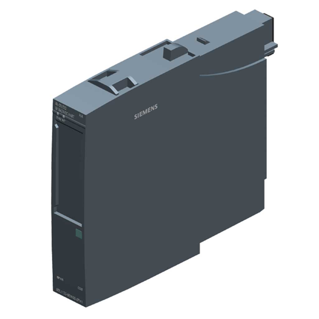 ET 200SP HA, AI-DI16/DQ16X24VDC HART