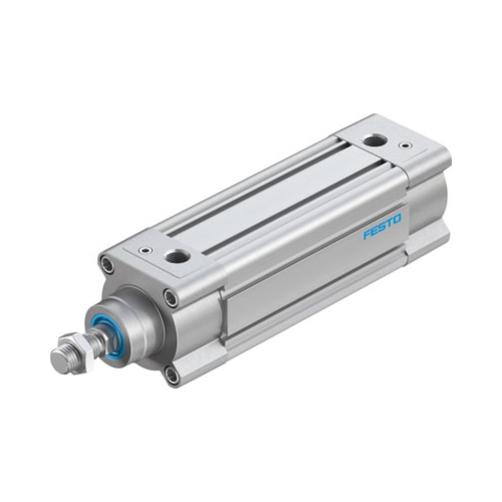 Cilindro ISO 15552 DSBC, D. 63 mm, C. 125 mm