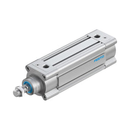 Cilindro ISO 15552 DSBC, D. 63 mm, C. 125 mm