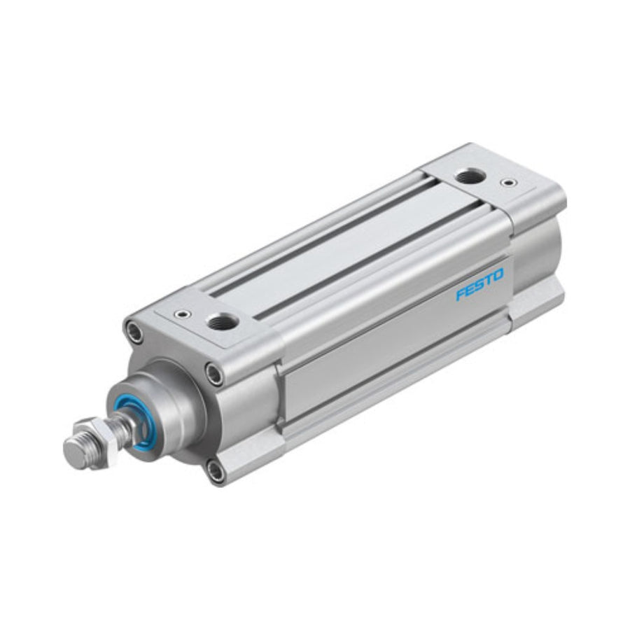 Cilindro ISO 15552 DSBC, D. 63 mm, C. 125 mm