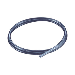 Tubo poliuretano PUN, tubo 6 mm, negro