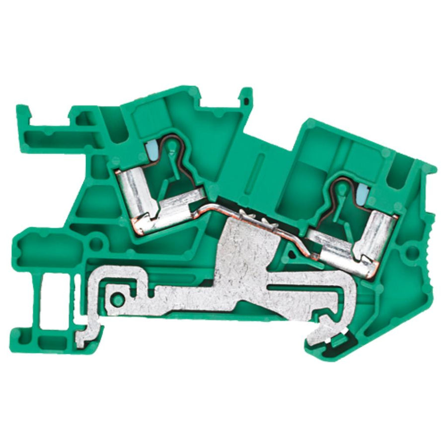 SIE 8WH6001-0CF07 PE-BORNE PASO 2,5MM2