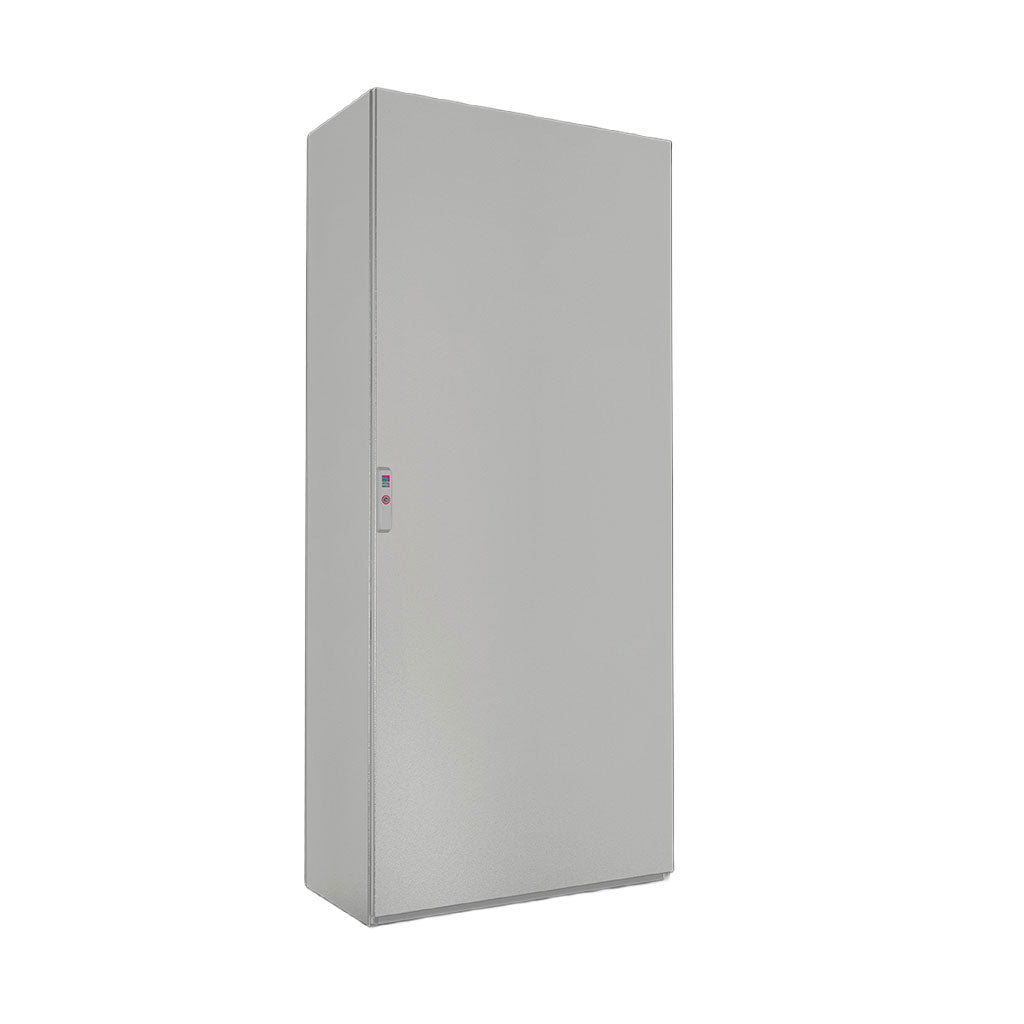 VX se armario individual 800x1800x400 mm y puerta delantera