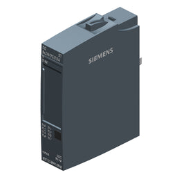 ET 200SP, DQ 8x 24V DC/0,5A ST, emb. 10