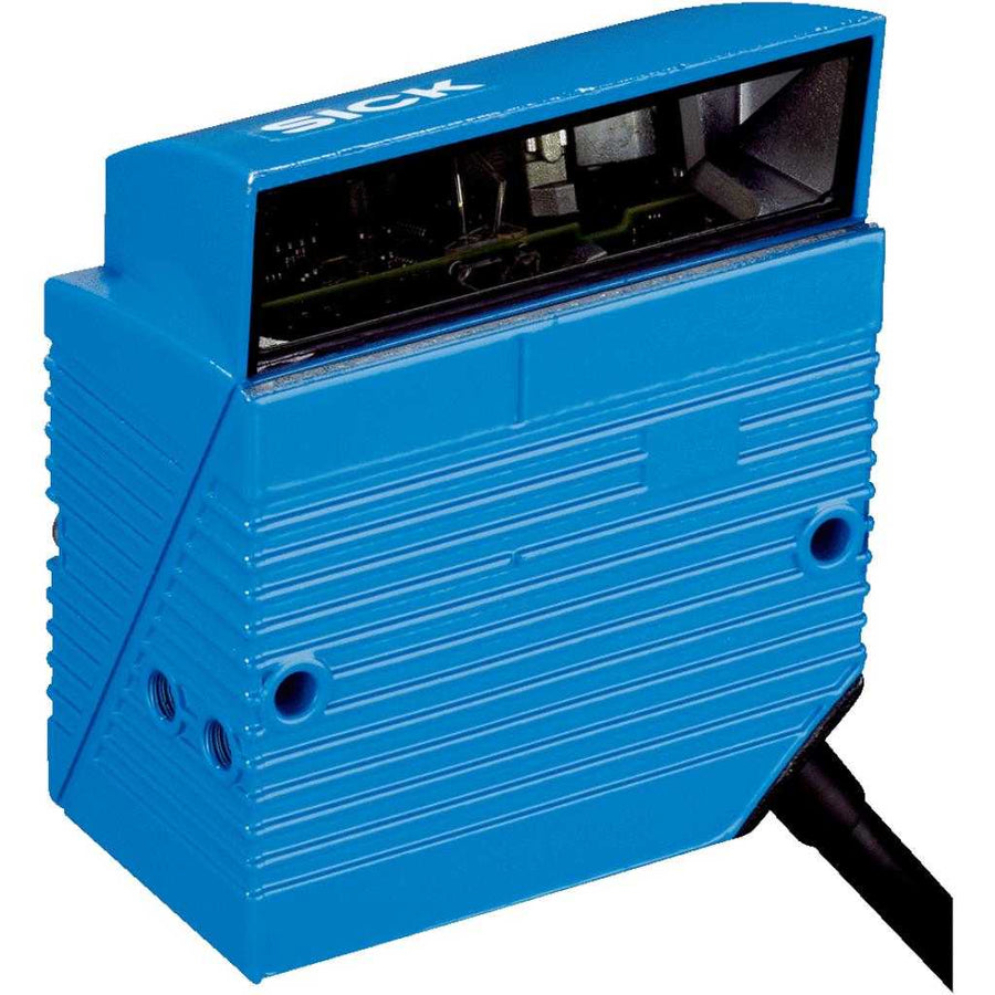 Escáner CB CLV61x, Sistema mecánico/elect, Serie, CAN, Variante con cable