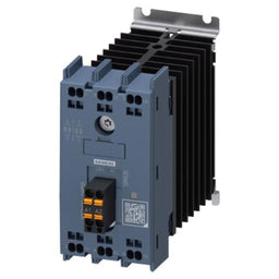 Contactor estático 3RF34, 3 polos AC-1, 20 A, 48-600 V / 230 V AC