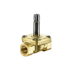 Válvulas solenoide EV260B 10 G ½ NC