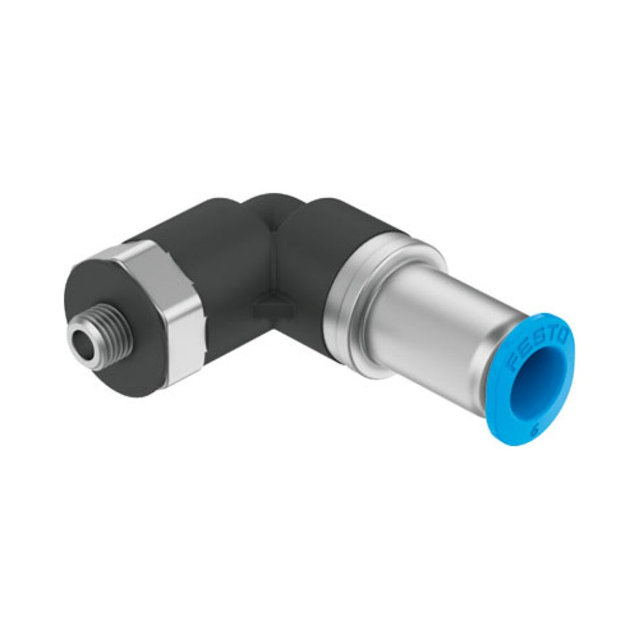 Racor rápido autosellante QSMKL M5