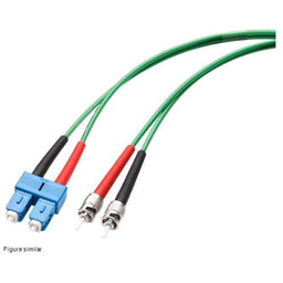 MM FO Cord SC/BFOC
