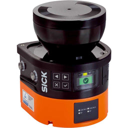 Escáner láser seg. outdoorScan3, Sensor inclusive c, 4m, 275°, M12