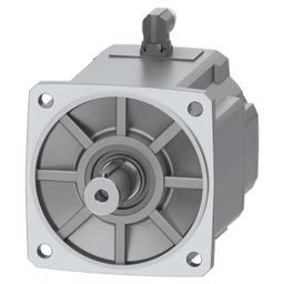 Motor S210 1FK2-CT, 30Nm, 4,5kW, 1500rpm, 480V, IP64, con chaveta, sin freno