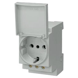 SIE 5TE6802 B.ENCHUFE 16A ITAL