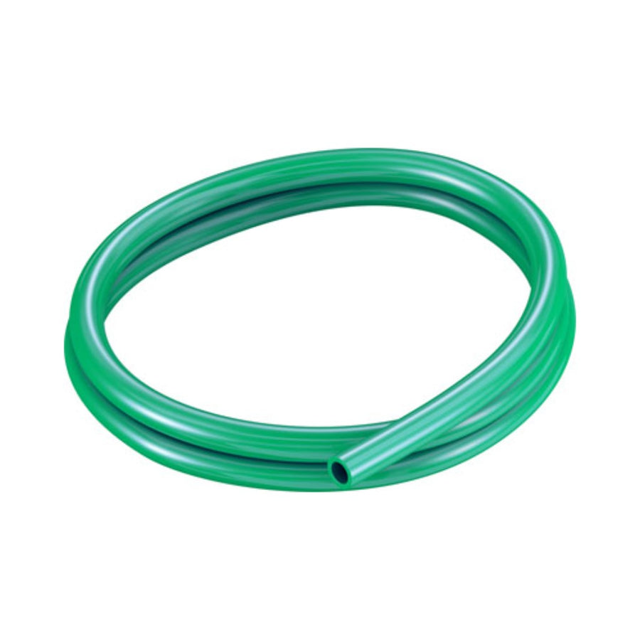 Tubo poliuretano PUN 12 mm, verde