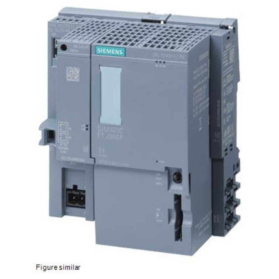 SIPLUS ET 200SP CPU 1510SP F-1 PN