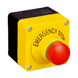 Interruptor seguridad ES21, Dispositivo int, 1 NA