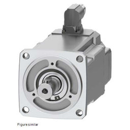 Motor S210 1FT2-HD, 0,16Nm, 0,05kW, 230V, IP64, AS22DQC, eje liso, sin freno