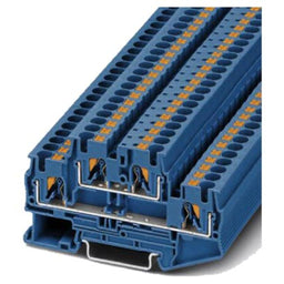 SIE 8WH6020-0AG01 BORNE IPO/2PISOS 6,2 mm