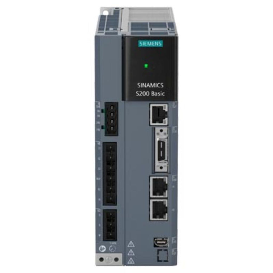 Sinamics S200, 1/3 AC200V, 1kW