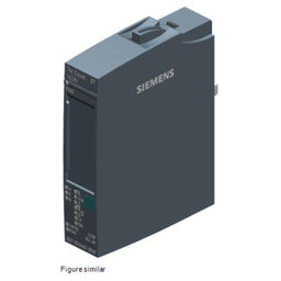 SIPLUS ET 200SP TM COUNT 1X24V