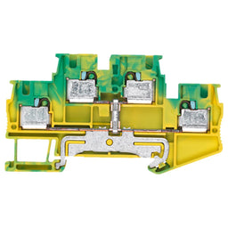 SIE 8WH6020-0CG07 PE-BORNE PASO 4MM2