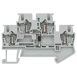 SIE 8WH2020-5KF00 BORNA 2PISOS 5.2MM