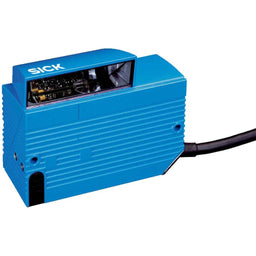 Escáner CB CLV64x, Control de foco dinámi, PROFINET, EtherCAT, Serie, CAN, Variante con cable
