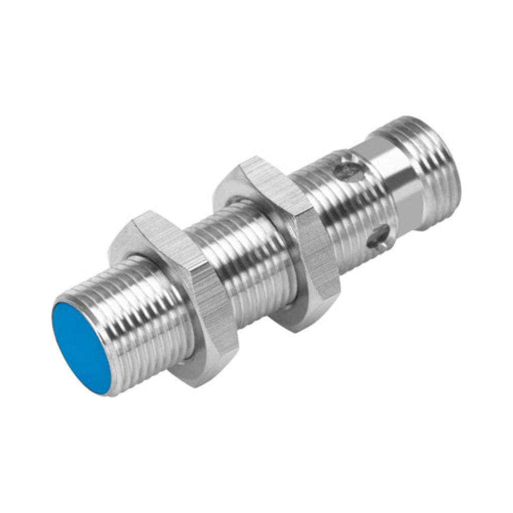 Sensor de proximidad SIEH-M12B-PO-S-L