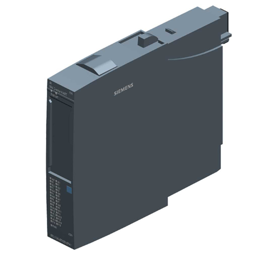 ET 200SP HA, AI 16XI 2-WIRE HART