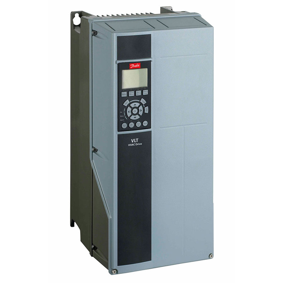 VLT® FC202 380 - 480 V - 3PH 37 kW