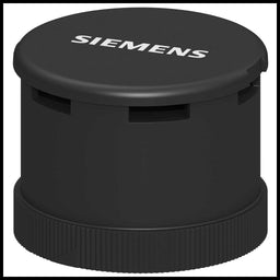 Elemento sirena multifuncional ajust. distintas clases sonido 24V DC